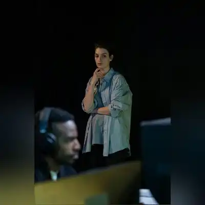 宋荻超